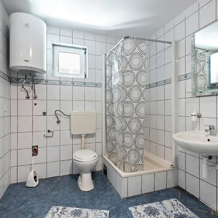 Apartment Enticing In Near Seabeach *